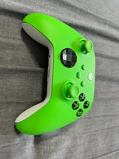 Wireless Controller 2024