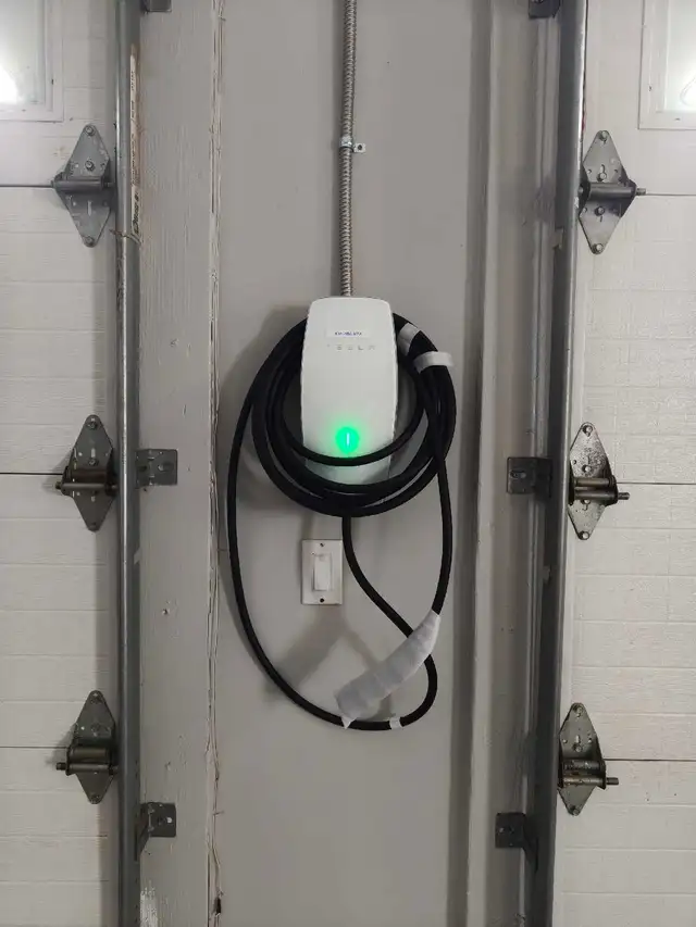 EV Charger Installation65561309186177121