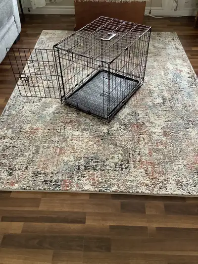 Dog Cage, View more