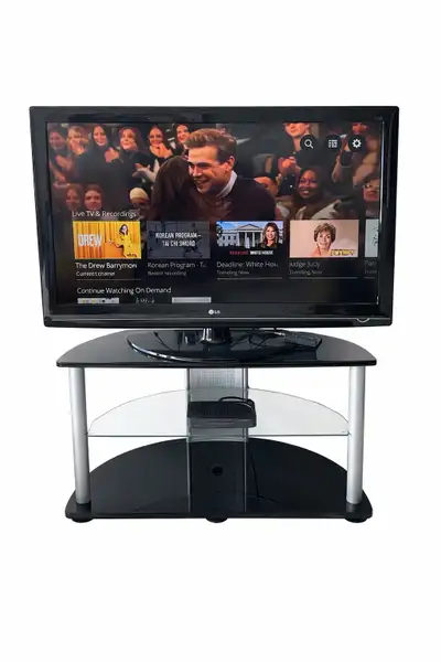 LG TV - 45 inches, View more