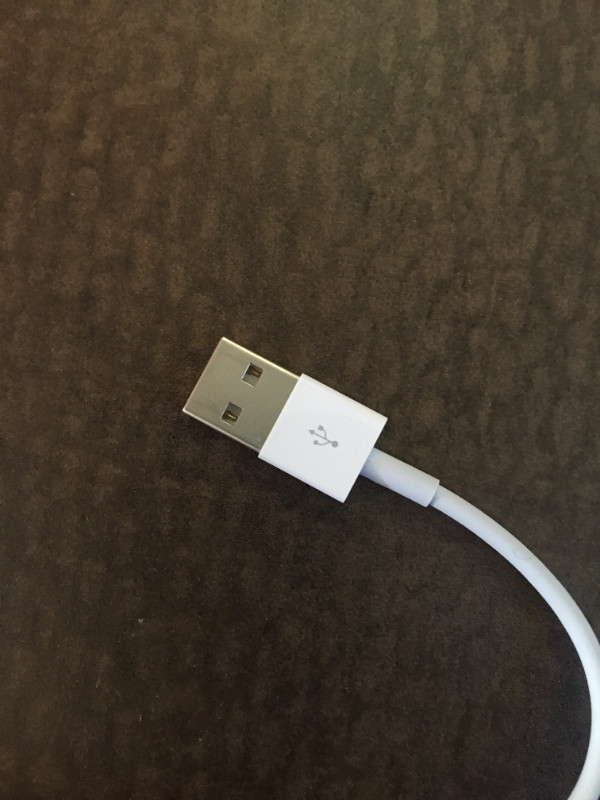 Apple Watch USB Type A charger in Cell Phone Accessories in Thunder Bay - Image 2