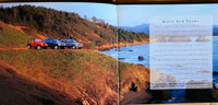 Jeep 2001 brochure 