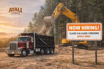 HIRING NOW, View more