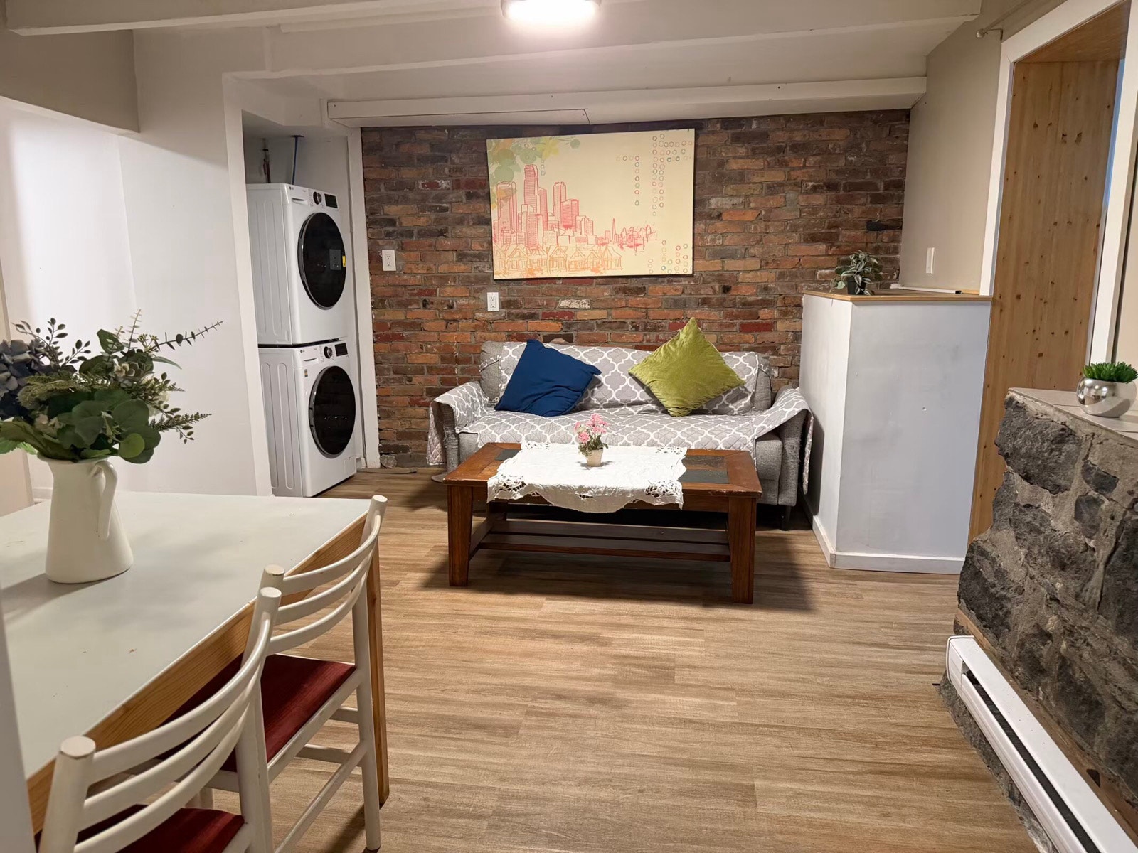 1764 Rue Saint-Christophe — photo 3