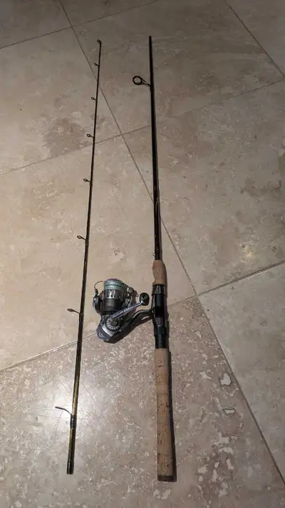 Rapala Magnum Combo, View more