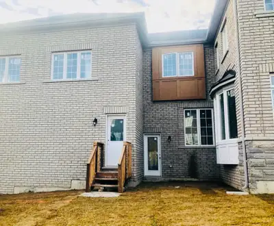 2 Bedroom Coach house for rent in Markham - Cornell Area