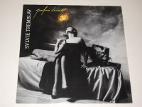 Sylvie Tremblay - Parfum d'orage (1986) LP