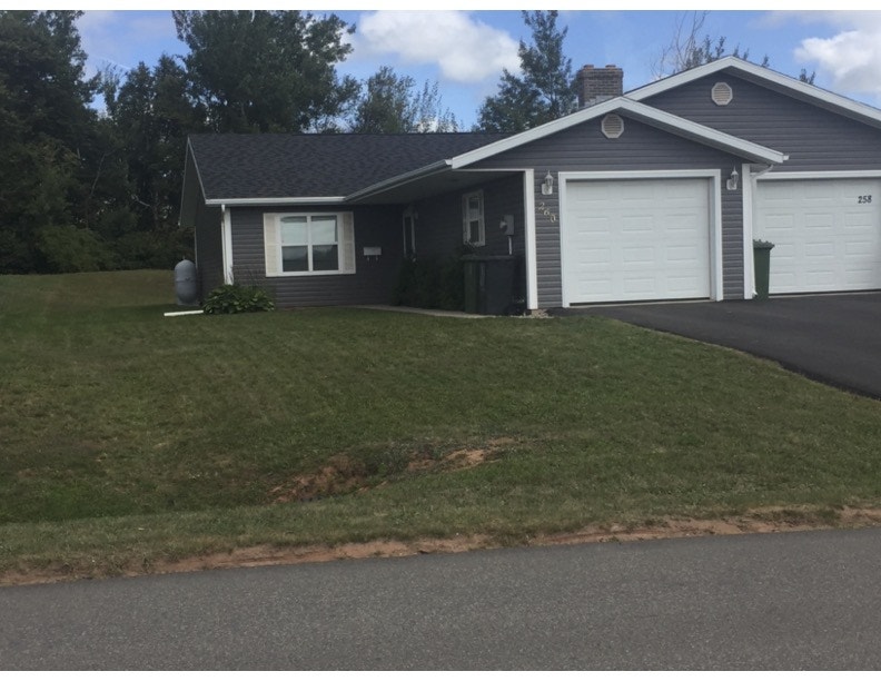 2 Bedroom Townhouse in Stratford Long Term Rentals Charlottetown