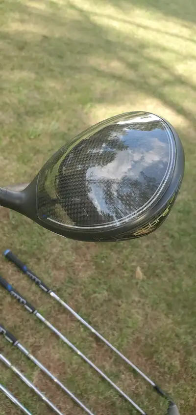 Men's Cobra Set, View more