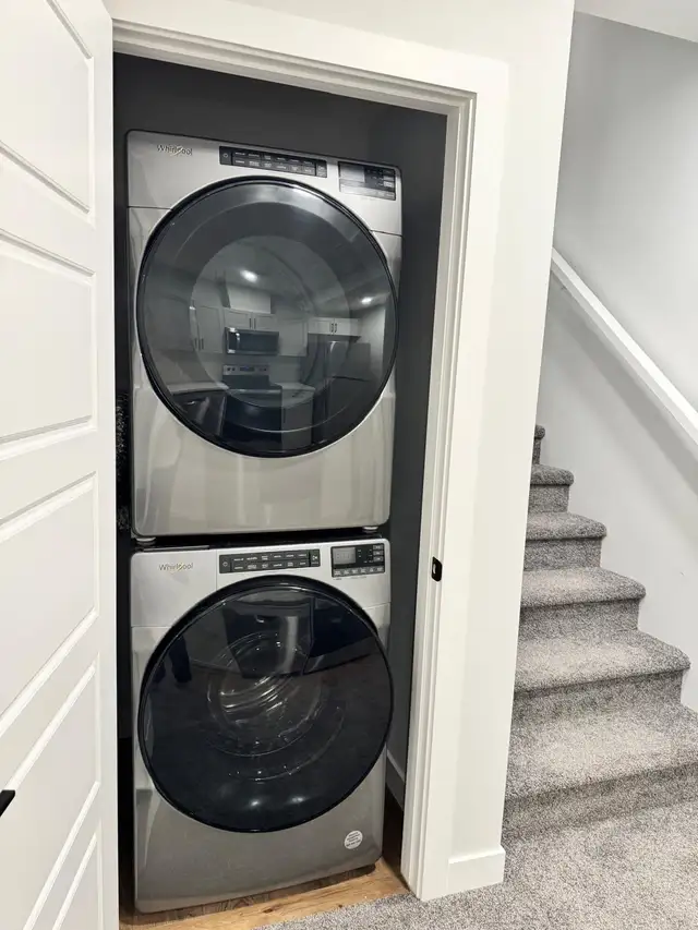 One bedroom Basement suite for rent 