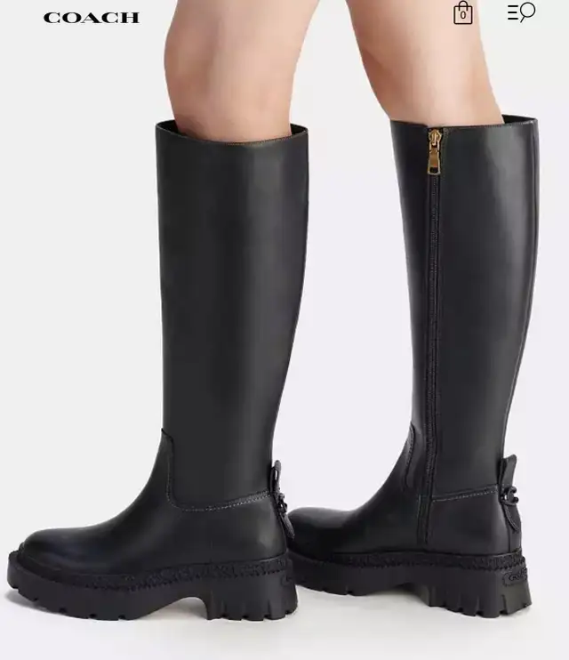 Boots COACH64148009285634120