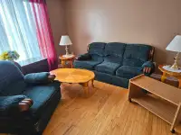 Livingroom Furniture Group
