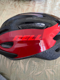 BELL astro bicycle helmet