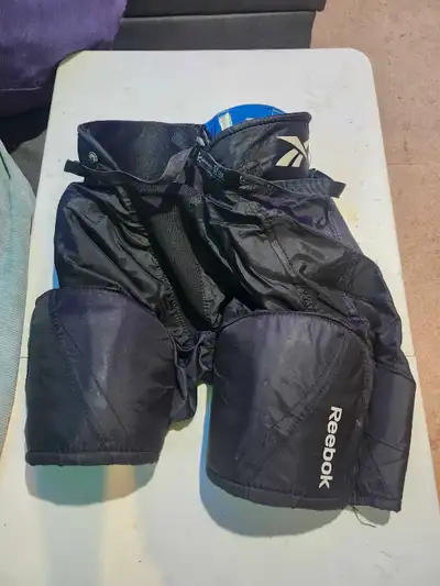 Reebok 3k Sr Small Hockey pants, View more