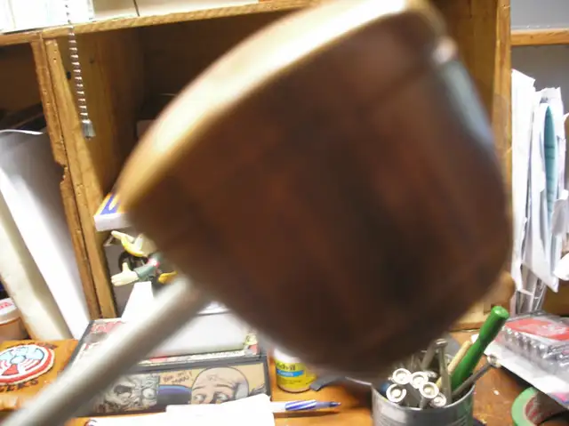 Pearl drum beater in Drums & Percussion in Gatineau - Image 8