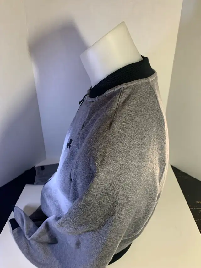 Under Armour Jacket64556778323843122