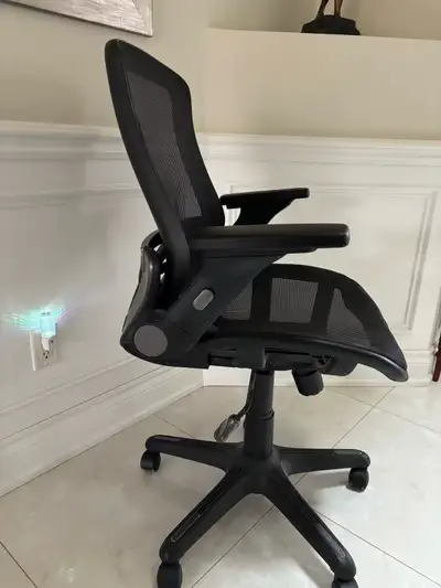 office chair - ergonomic, View more