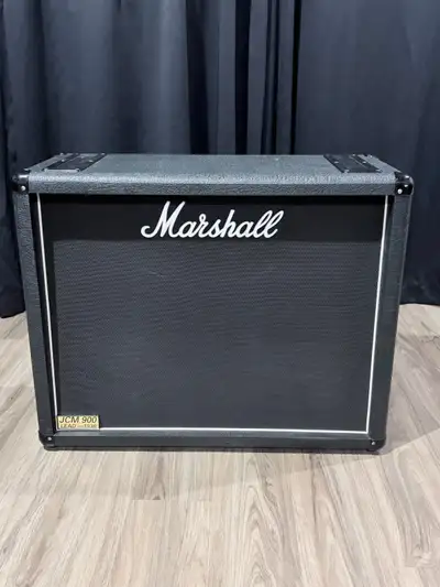Cab 2X12 MARSHALL, View more
