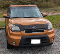 2010 Kia Soul