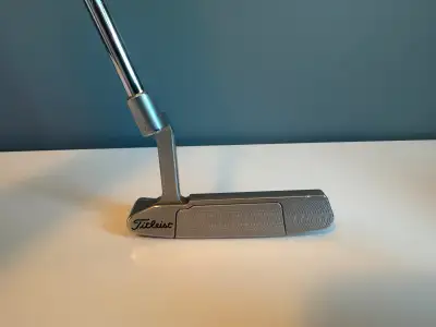 Titleist Scotty Cameron Studio Select Special - Left Handed, View more