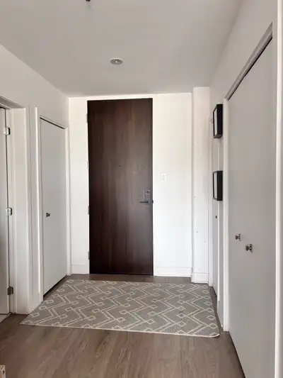 Apartment for Rent