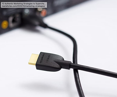 HDMI Cable [Male/Male] 0.5M or 1.5M, View more