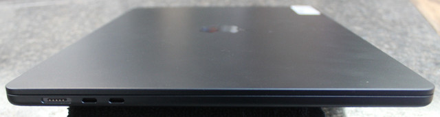 Macbook Air (15-inch, M2, 2023) in Laptops in Peterborough - Image 4
