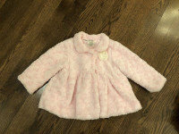 12 mois manteau/veste printemps habillé bébé fille - Baby girl