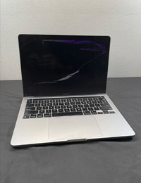 Looking to buy a broken M series Macbook Pro