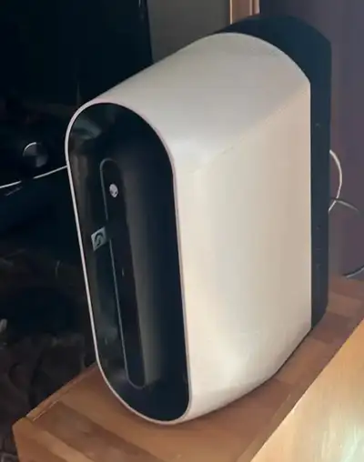 Alienware Aurora R10 ultra gaming computer, View more