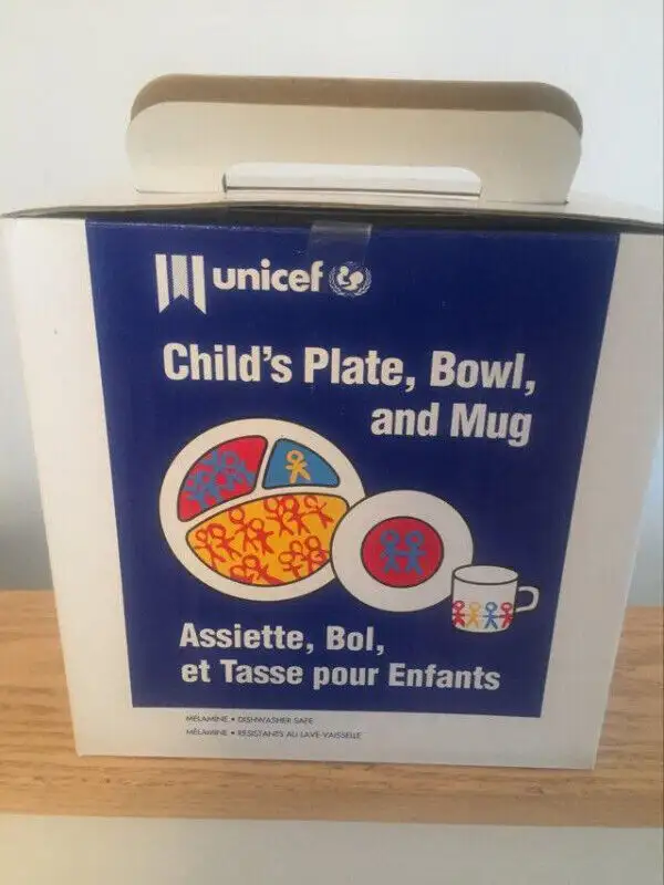 Child's 3 Piece Meal Set62854391725570127