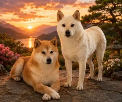 Shiba Inu Puppies, View more