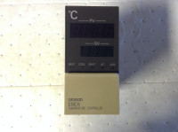 OMRON  E5EX Temperature Controller