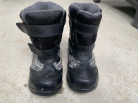 Kid's boots