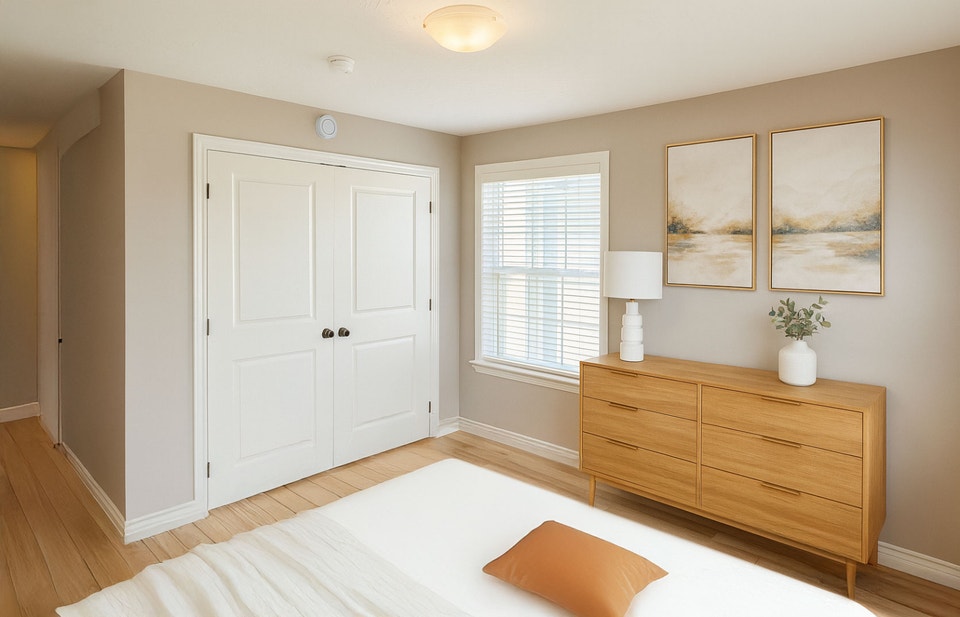 2 Bedroom Apartment- 335 & 339 McLaughlin Road  * 1 MONTH FREE * 5
