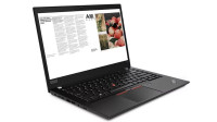 Lenovo Thinkpad T490 laptop - i7 Gen 8 Win 11 pro