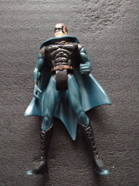 Triple Strike Robin 1995 batman forever action figure kenner dc 