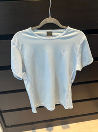 Nike Women’s DriFit Shirt