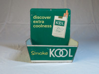 Kool discover extra coolness matches basket for sale