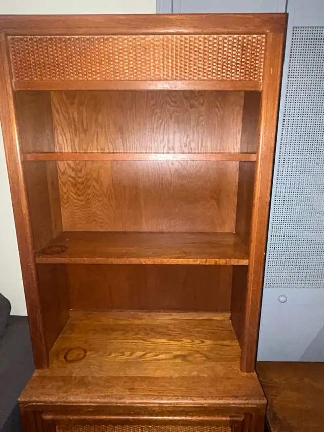 Wood dresser in Bookcases & Shelving Units in London - Image 3