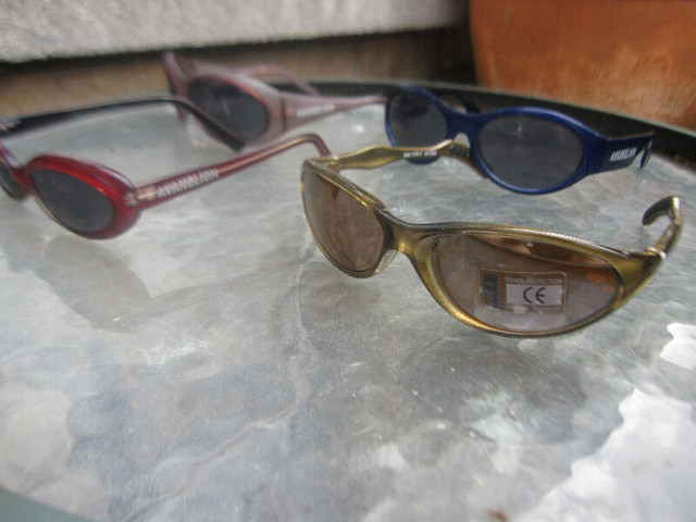 New 2024 vintage sunglasses