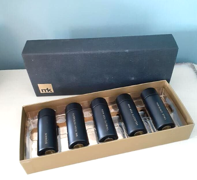 Mary Kay Limt Edition Men’s Fragrance Travel Collection 5 x 10ml, View more