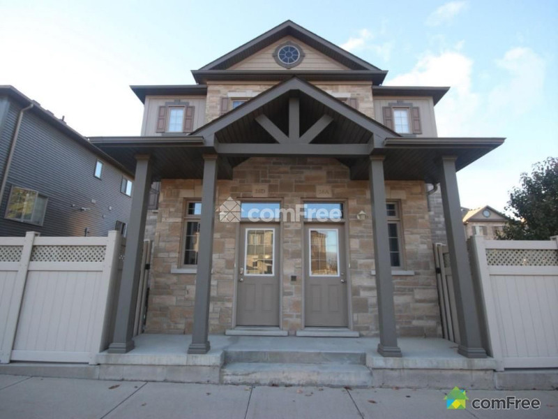 July 1st Luxury Condo Long Term Rentals Kitchener / Waterloo Kijiji