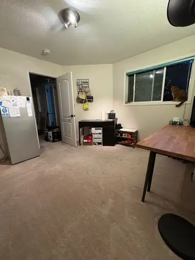 BEDROOM AVAILABLE FOR RENT IN NORTH OSHAWA