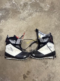 The North Face Boots