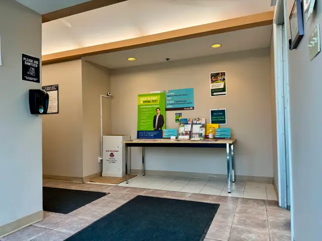 4,610 SqFt Space Ideal for Film Production Available Immediately