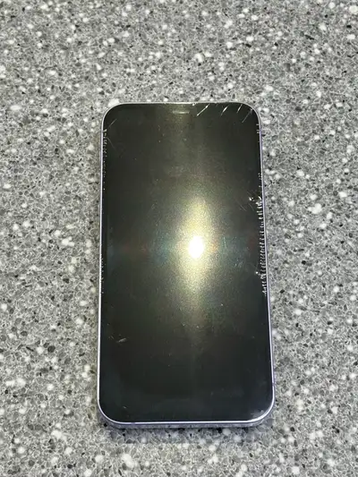 iPhone 12 64GB Purple 82%, View more