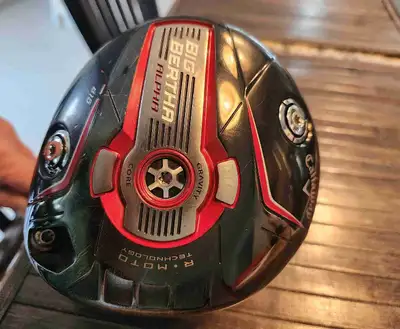 callaway golf driver , View more