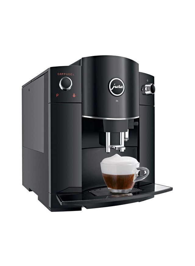 Jura D6 Coffee/Espresso Machine in Coffee Makers in Ottawa - Image 3