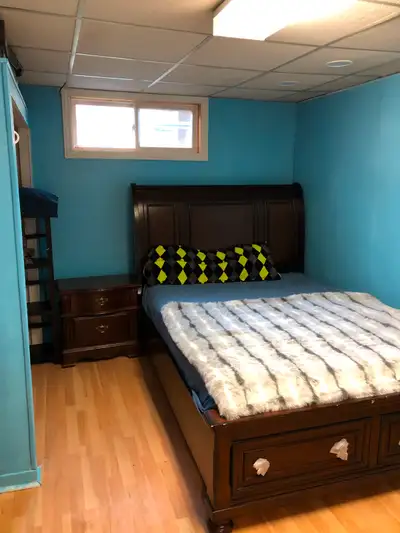 Room For rent in Clayton Park